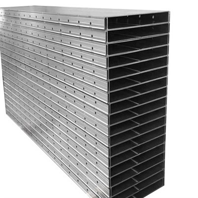 ایلومینیم فارم ورک اسٹینڈرڈ پینل 600 چوڑائی